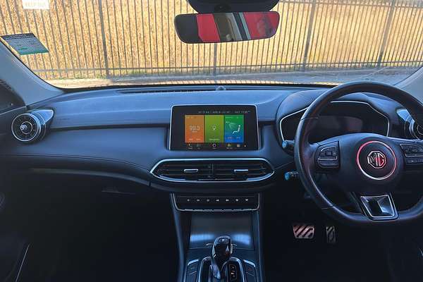 2021 MG HS PHEV Essence SAS23