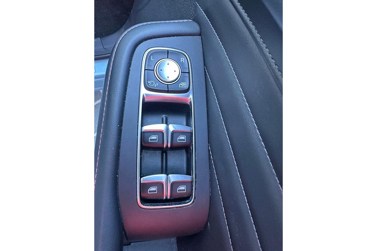 2021 MG HS PHEV Essence SAS23