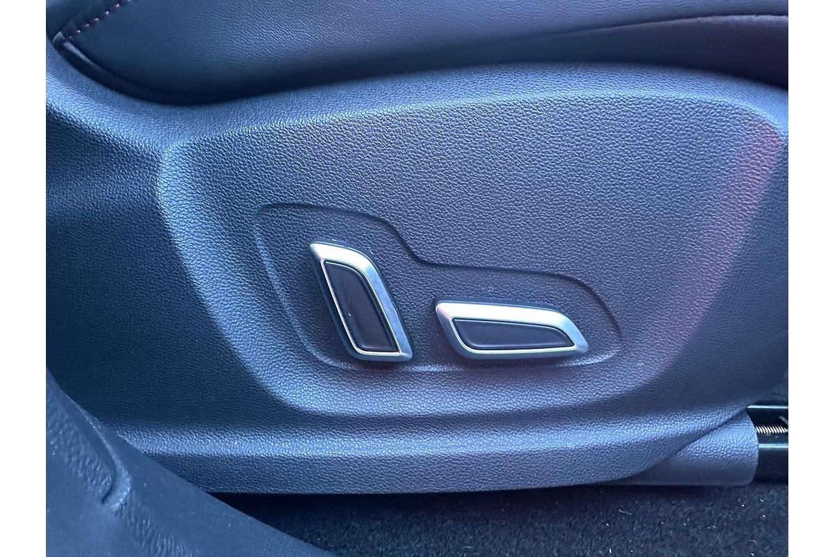 2021 MG HS PHEV Essence SAS23