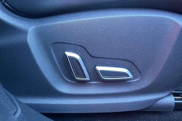 2021 MG HS PHEV Essence SAS23