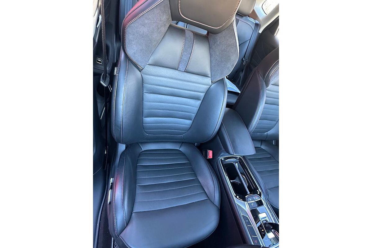 2021 MG HS PHEV Essence SAS23