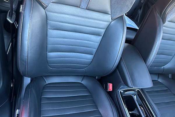 2021 MG HS PHEV Essence SAS23