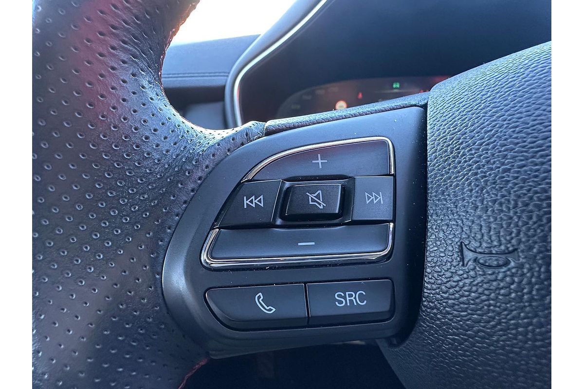 2021 MG HS PHEV Essence SAS23