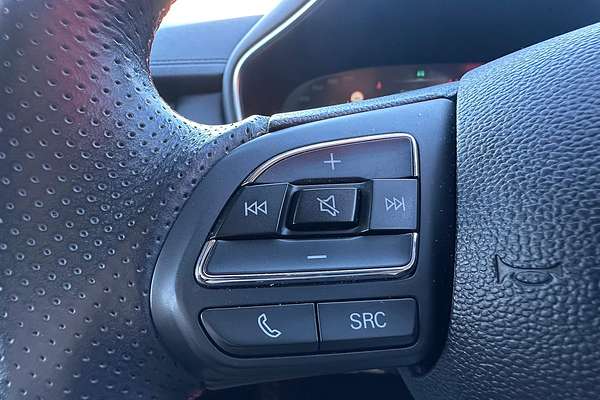 2021 MG HS PHEV Essence SAS23
