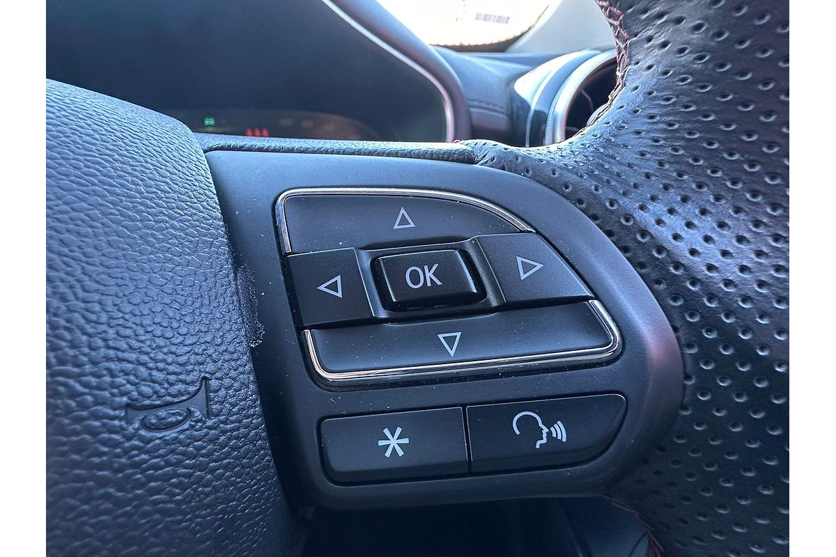 2021 MG HS PHEV Essence SAS23