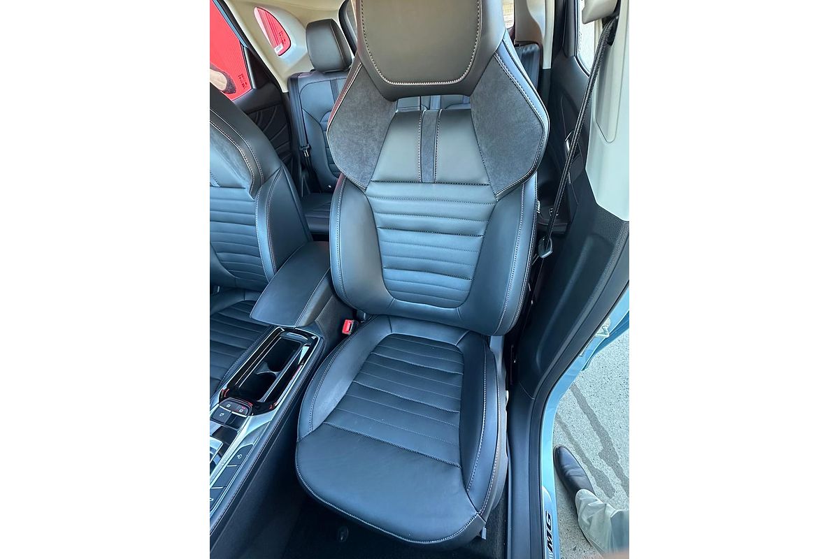 2021 MG HS PHEV Essence SAS23