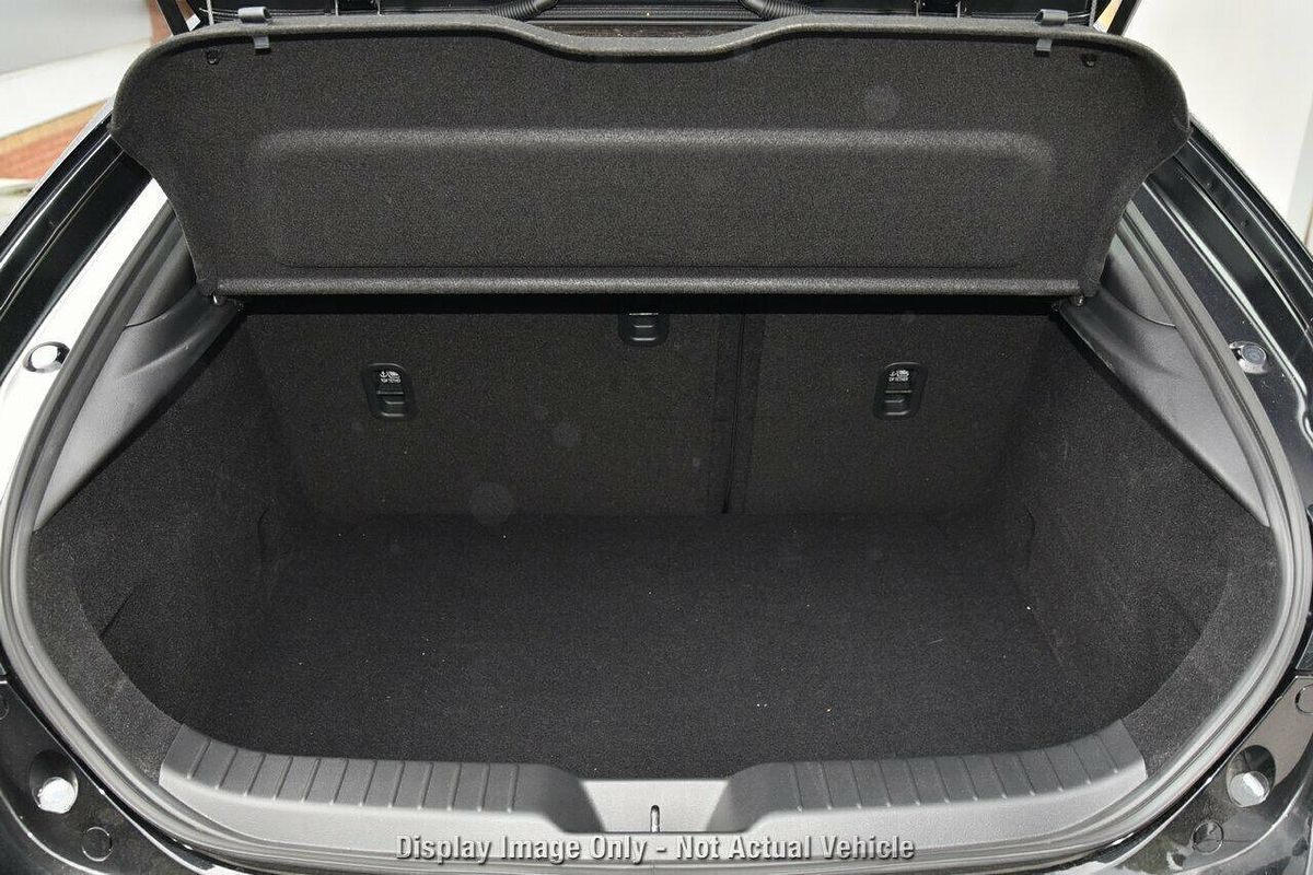 2025 Mazda 3 G25 GT BP Series