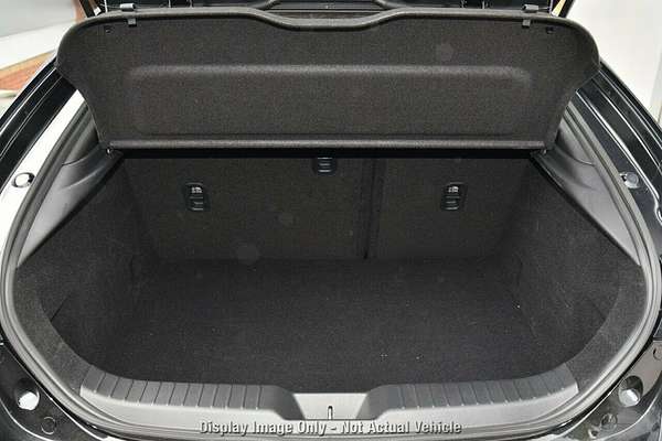 2025 Mazda 3 G25 GT BP Series