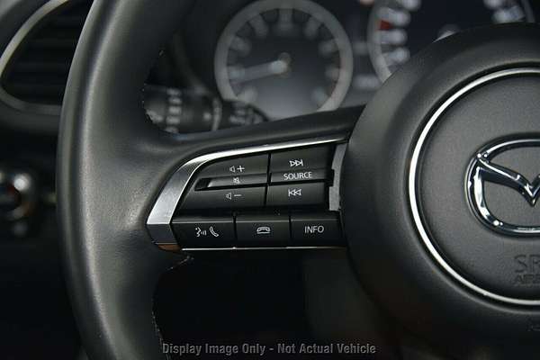 2025 Mazda 3 G25 GT BP Series
