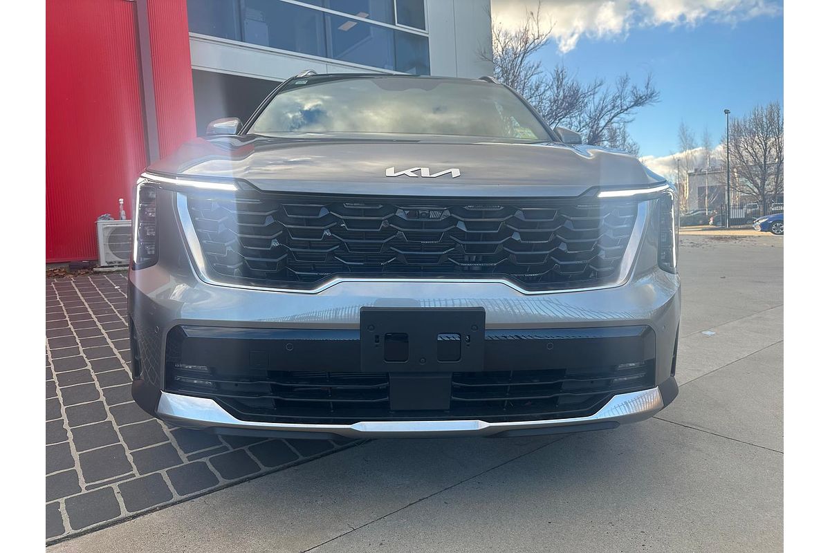 2024 Kia Sorento GT-Line MQ4 PE