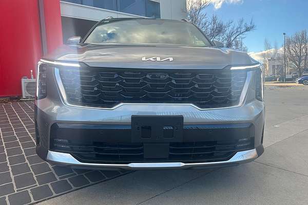 2024 Kia Sorento GT-Line MQ4 PE
