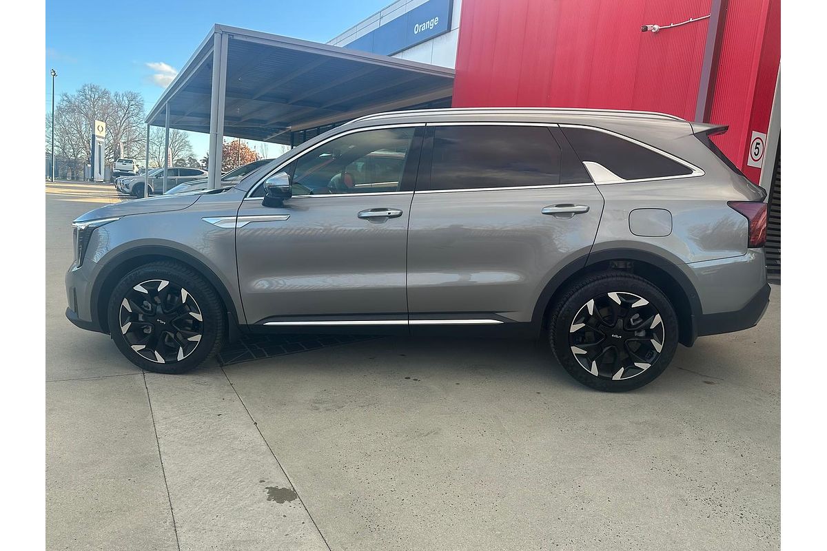 2024 Kia Sorento GT-Line MQ4 PE