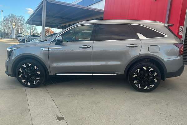2024 Kia Sorento GT-Line MQ4 PE