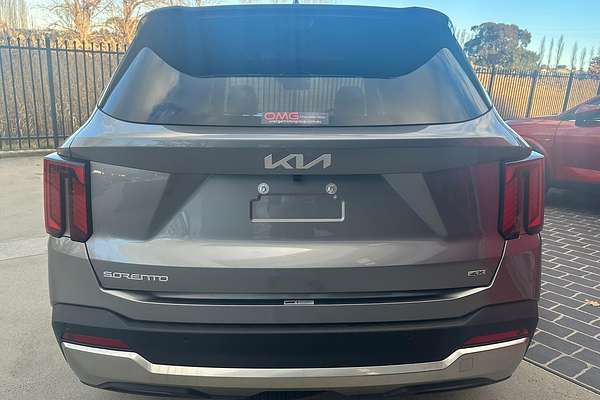 2024 Kia Sorento GT-Line MQ4 PE