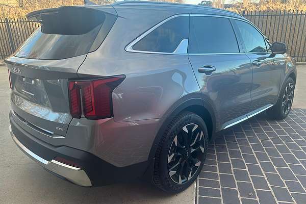 2024 Kia Sorento GT-Line MQ4 PE
