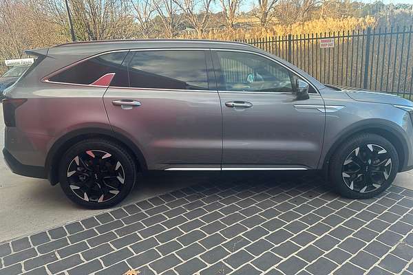 2024 Kia Sorento GT-Line MQ4 PE