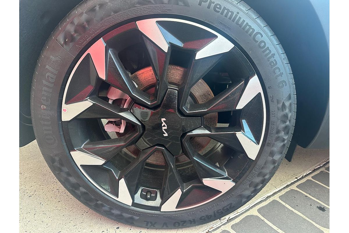 2024 Kia Sorento GT-Line MQ4 PE