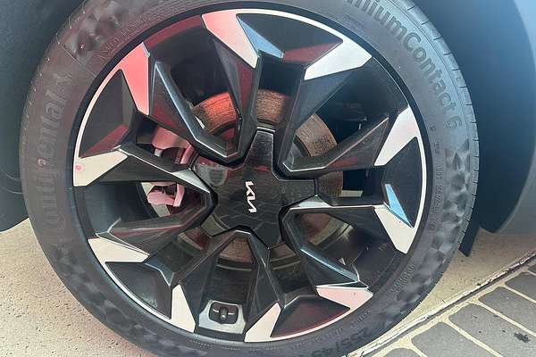 2024 Kia Sorento GT-Line MQ4 PE