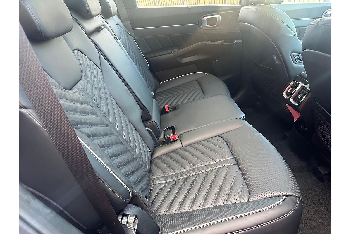 2024 Kia Sorento GT-Line MQ4 PE