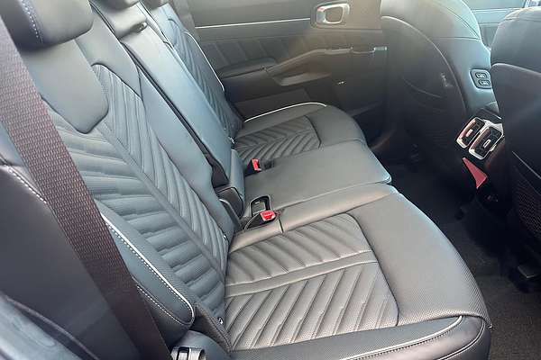 2024 Kia Sorento GT-Line MQ4 PE