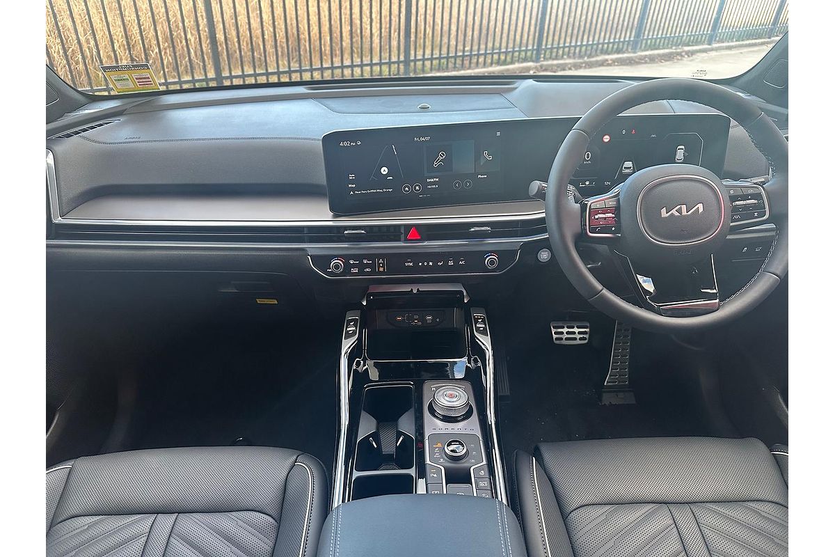 2024 Kia Sorento GT-Line MQ4 PE
