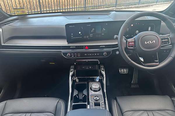 2024 Kia Sorento GT-Line MQ4 PE
