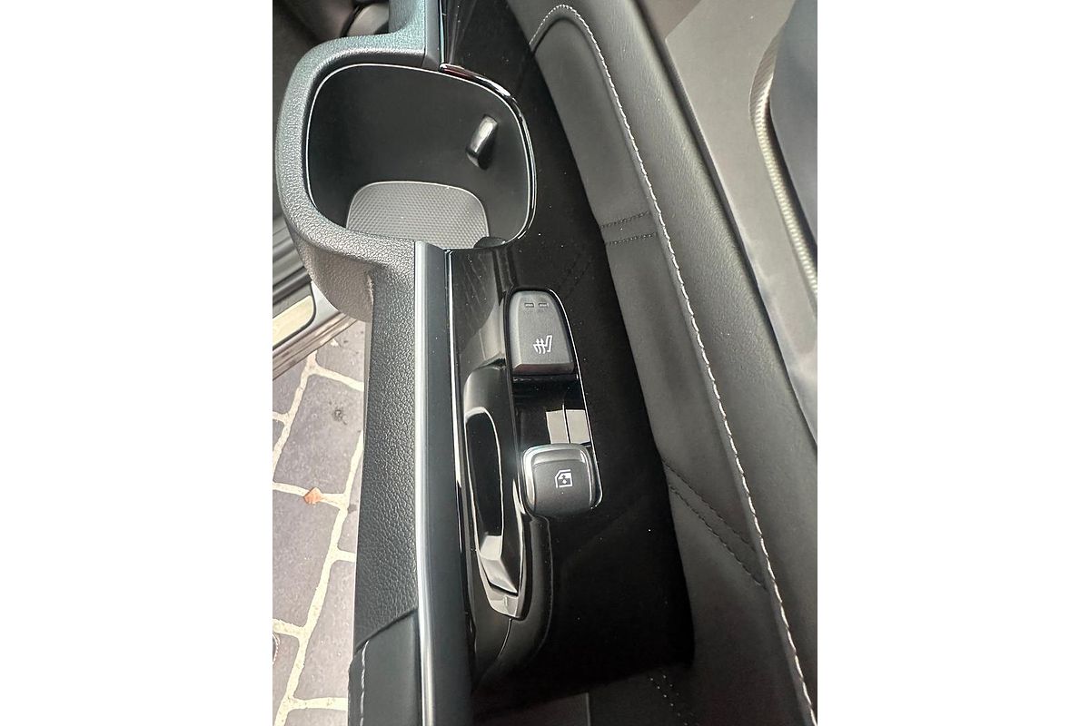 2024 Kia Sorento GT-Line MQ4 PE