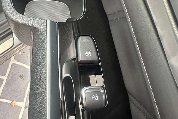 2024 Kia Sorento GT-Line MQ4 PE