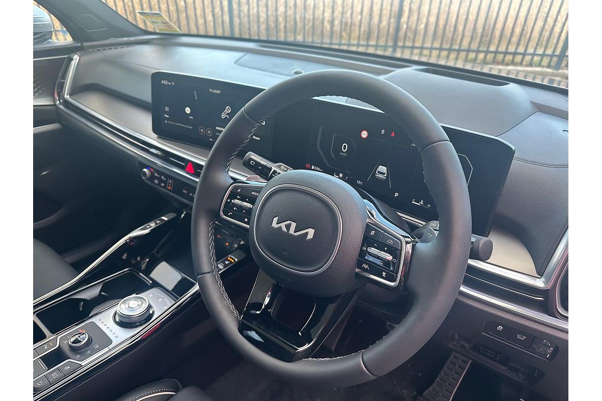 2024 Kia Sorento GT-Line MQ4 PE