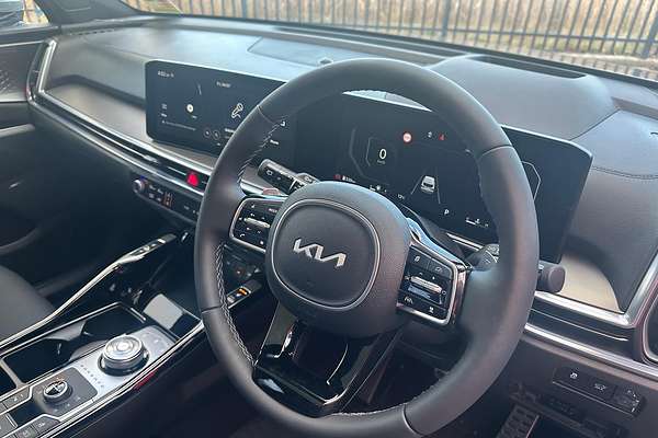 2024 Kia Sorento GT-Line MQ4 PE