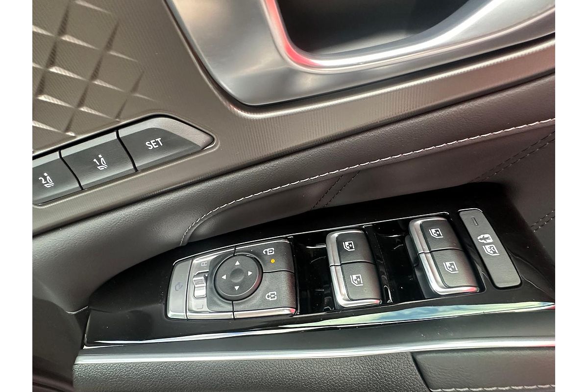 2024 Kia Sorento GT-Line MQ4 PE
