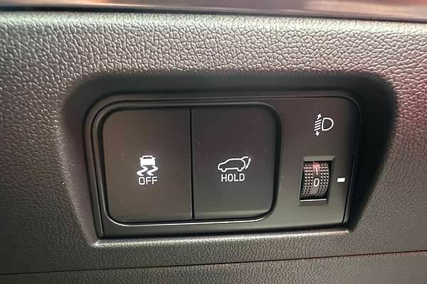 2024 Kia Sorento GT-Line MQ4 PE