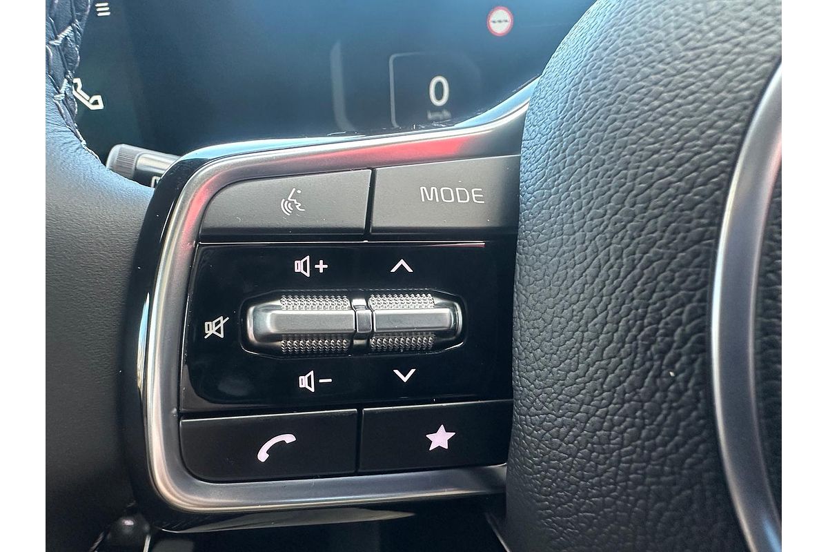 2024 Kia Sorento GT-Line MQ4 PE