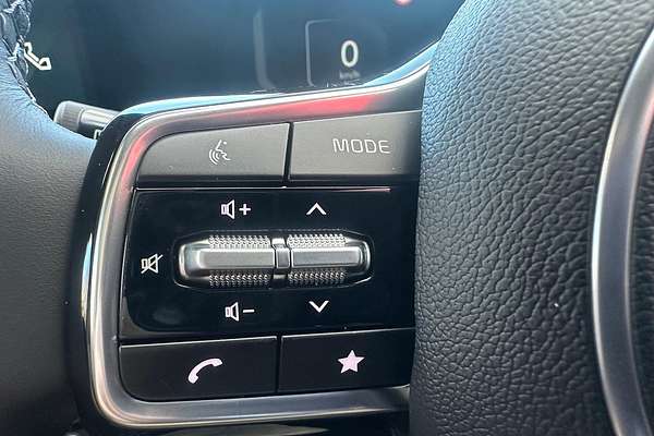 2024 Kia Sorento GT-Line MQ4 PE