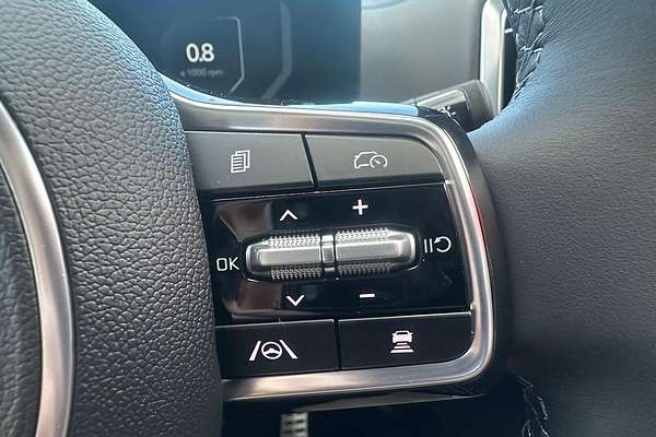 2024 Kia Sorento GT-Line MQ4 PE