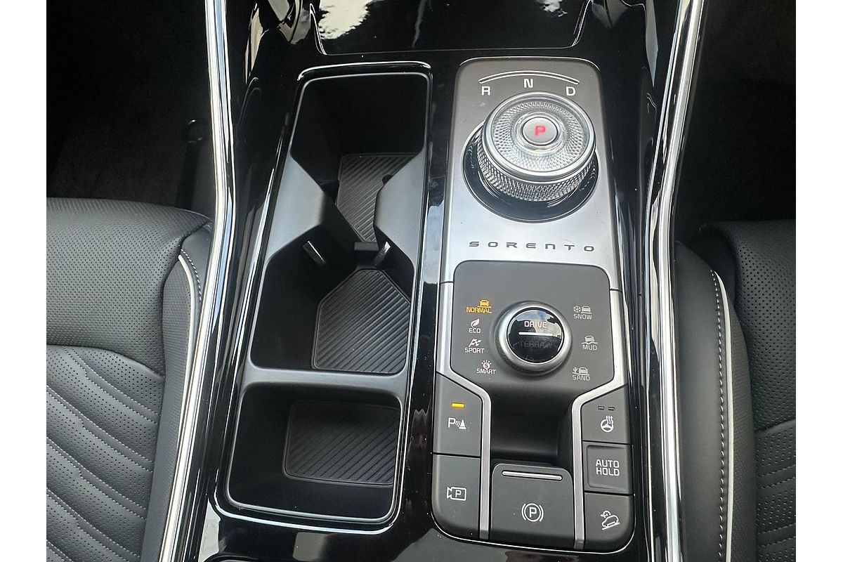 2024 Kia Sorento GT-Line MQ4 PE