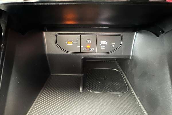 2024 Kia Sorento GT-Line MQ4 PE
