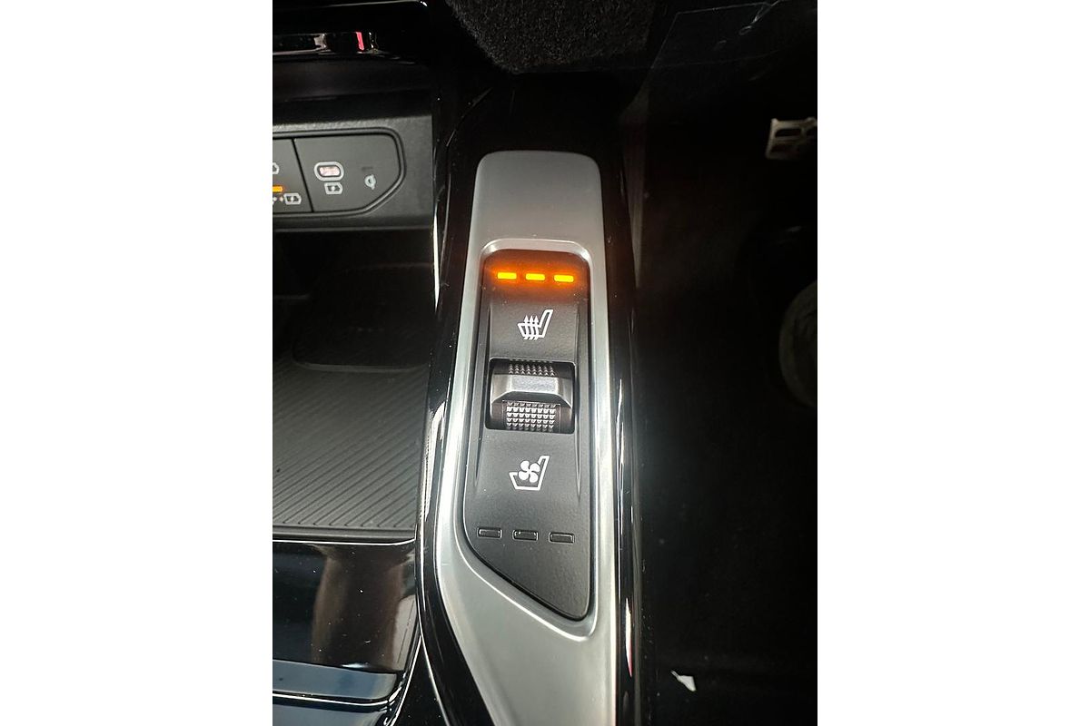 2024 Kia Sorento GT-Line MQ4 PE