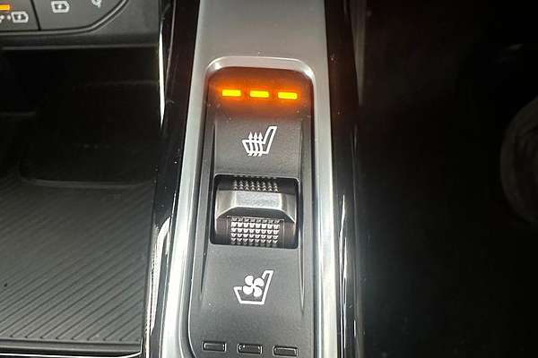 2024 Kia Sorento GT-Line MQ4 PE