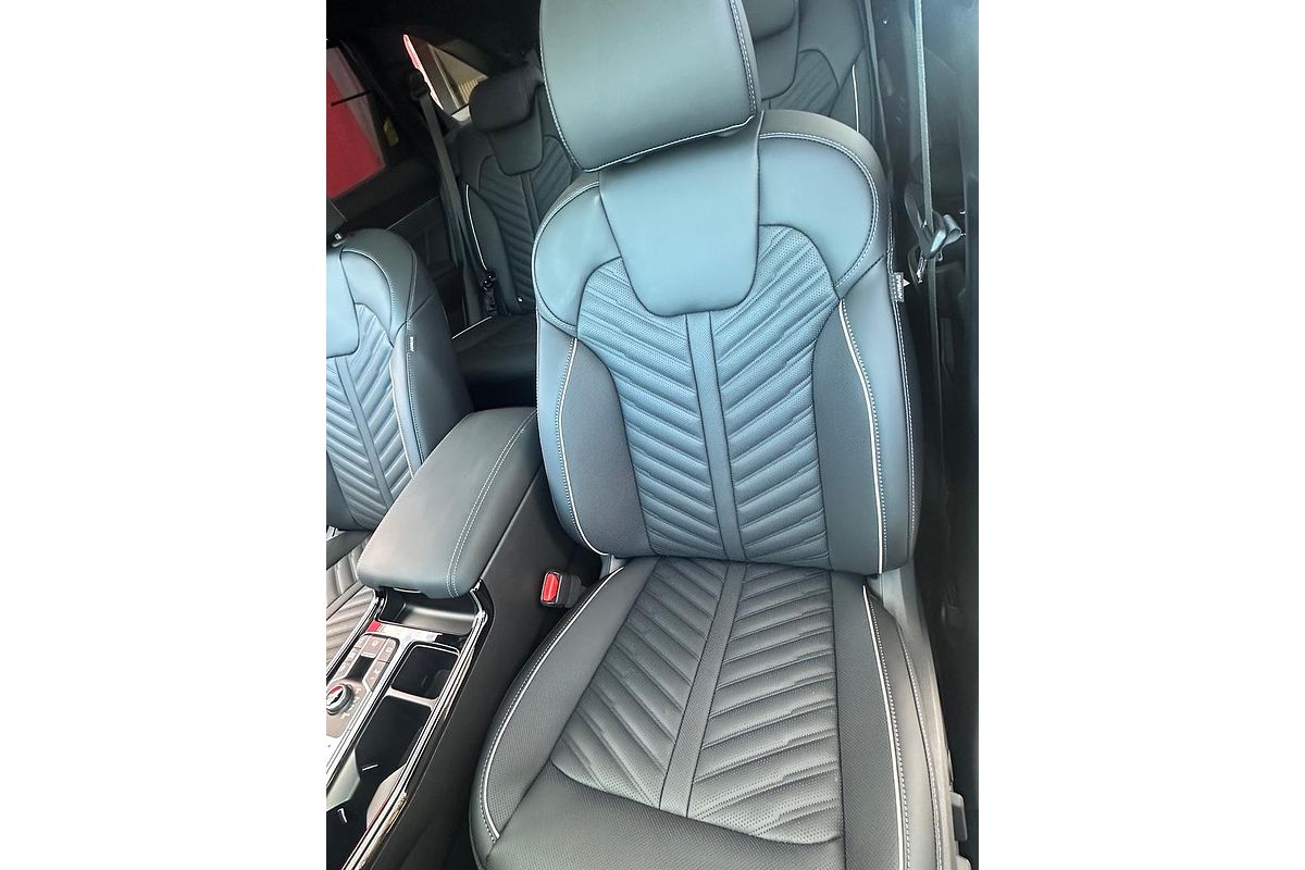 2024 Kia Sorento GT-Line MQ4 PE