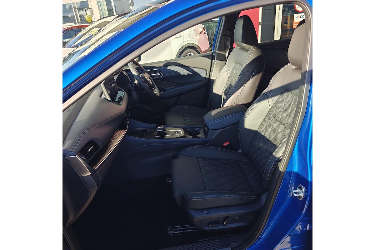 2023 Nissan QASHQAI Ti J12