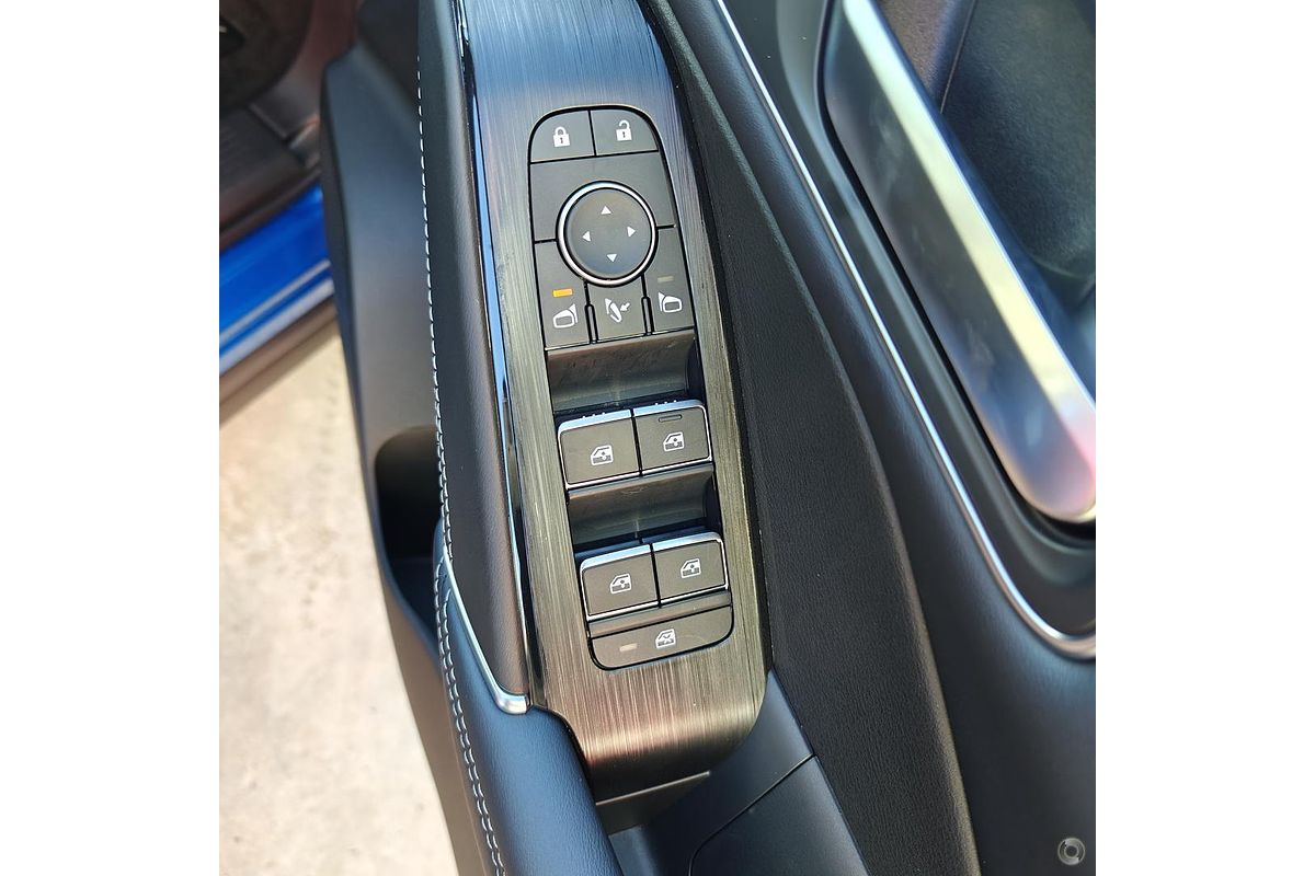 2023 Nissan QASHQAI Ti J12