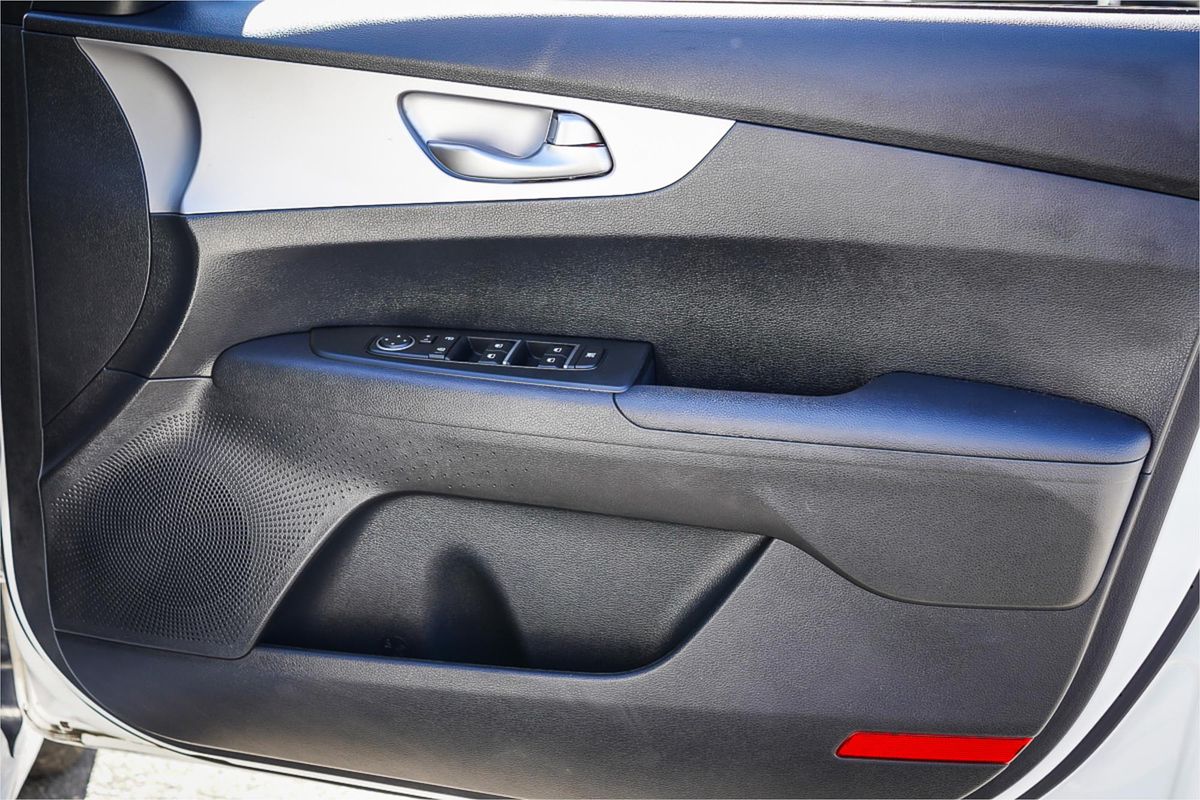 2021 Kia Cerato S BD