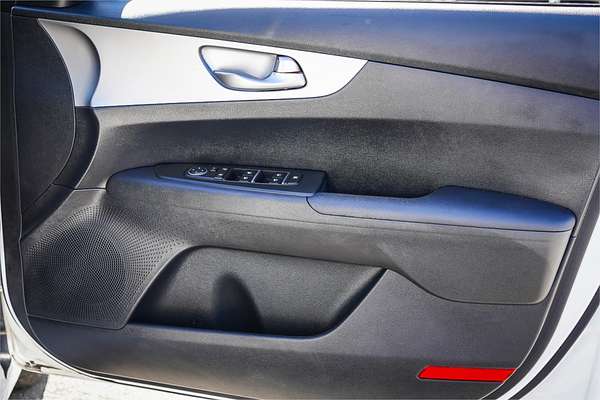 2021 Kia Cerato S BD