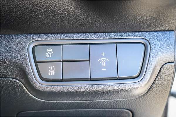 2021 Kia Cerato S BD