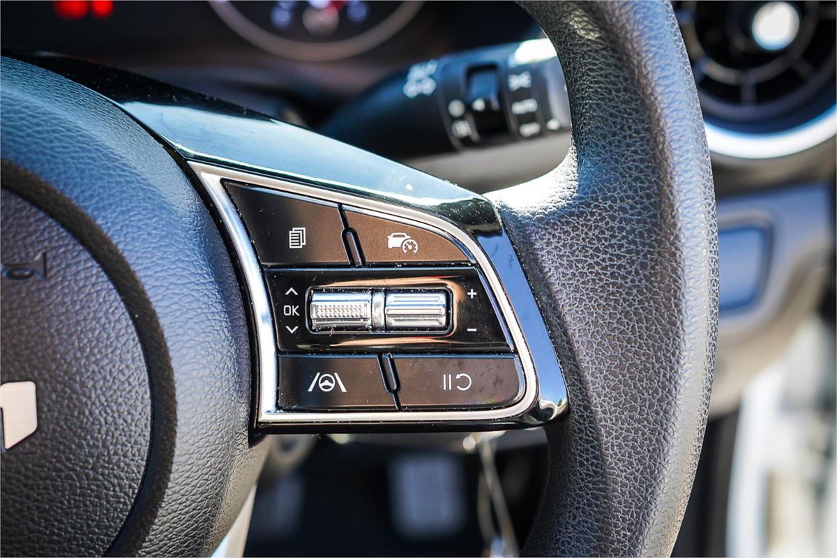 2021 Kia Cerato S BD