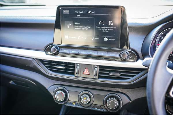 2021 Kia Cerato S BD