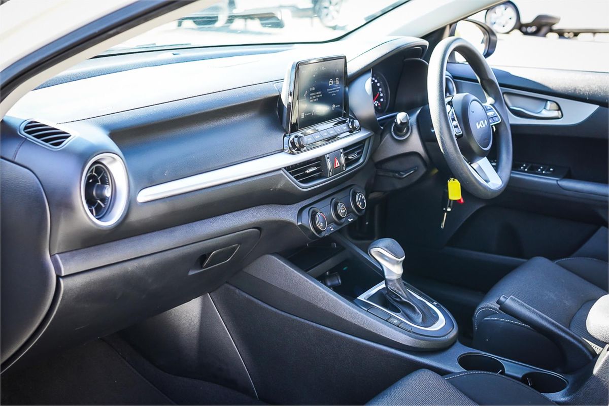 2021 Kia Cerato S BD