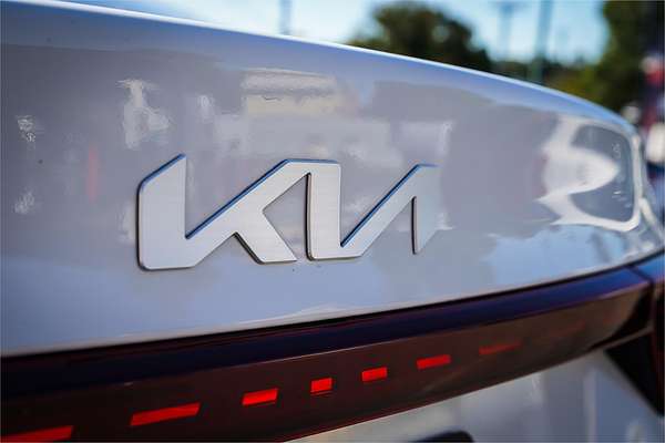 2021 Kia Cerato S BD