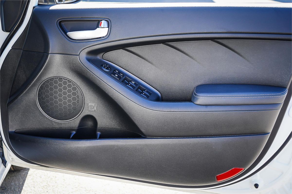 2018 Kia Cerato S YD